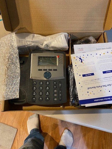 Cisco spa303 line ip - 3,